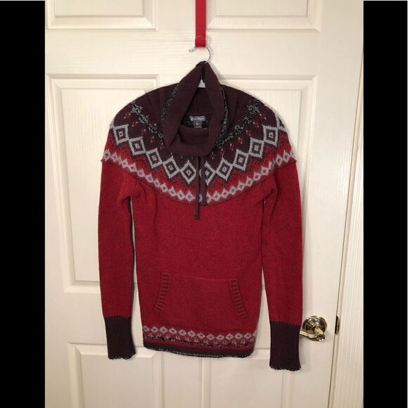 Eddie Bauer Sweaters - Eddie Bauer sweater 